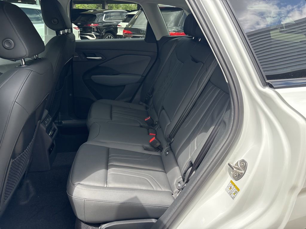 New 2026 Audi Q3 quattro 2.0T AWD/4WD image 14