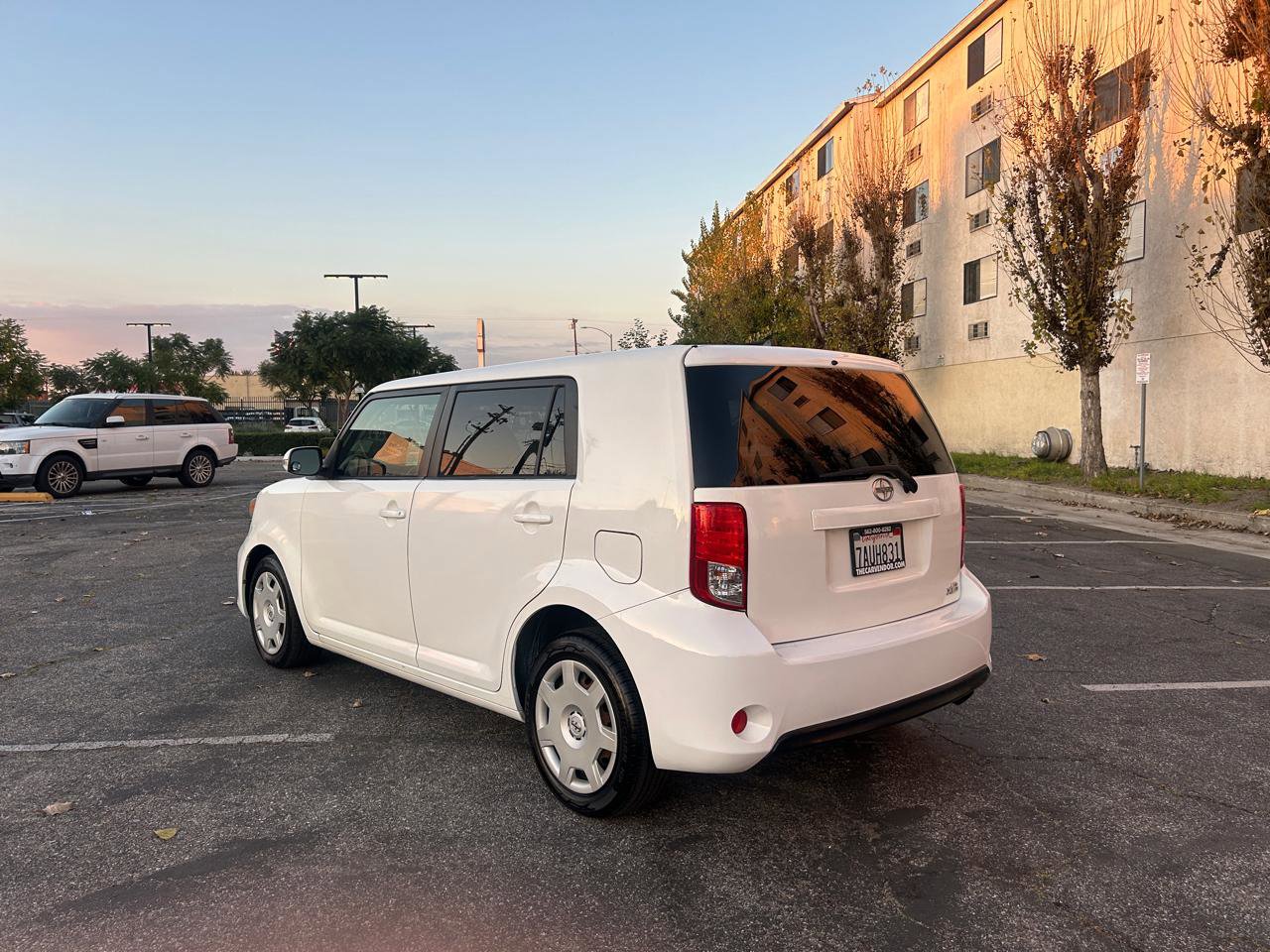 Used 2013 Scion xB image 3