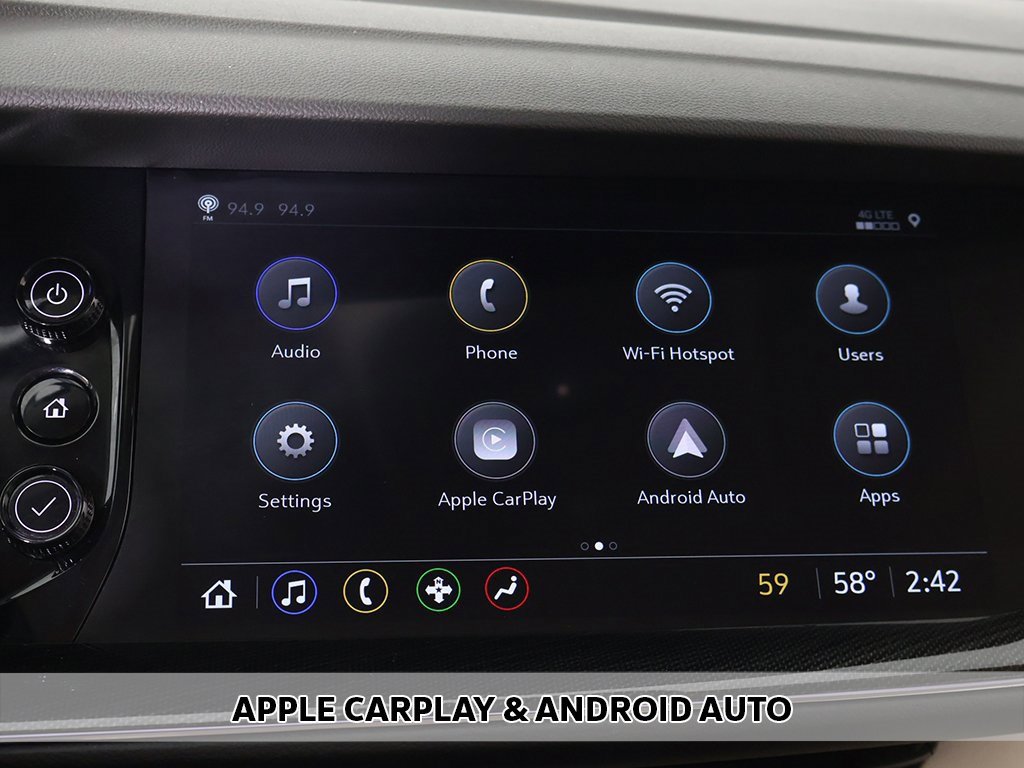 Used 2023 Buick Envision Preferred image 7