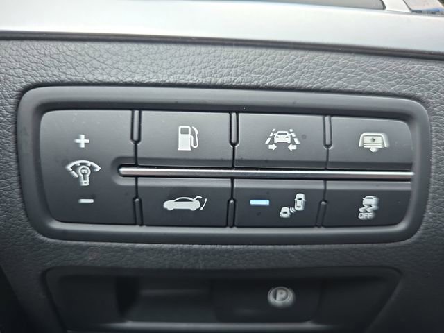 Used 2019 Genesis G80 3.3T Sport image 26