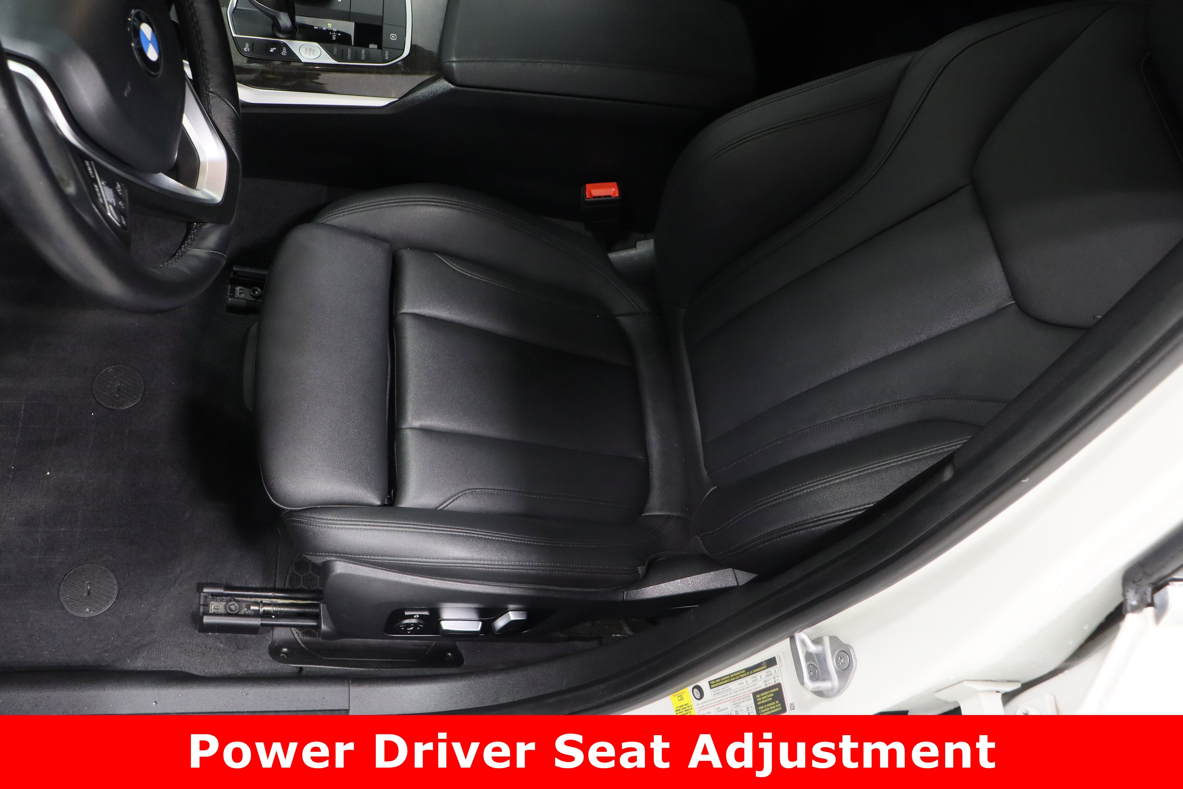 Used 2020 BMW 330i Sedan w/ Premium Package image 15