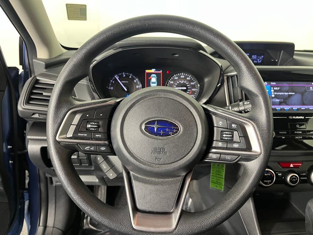 Used 2021 Subaru Crosstrek 2.0i image 22