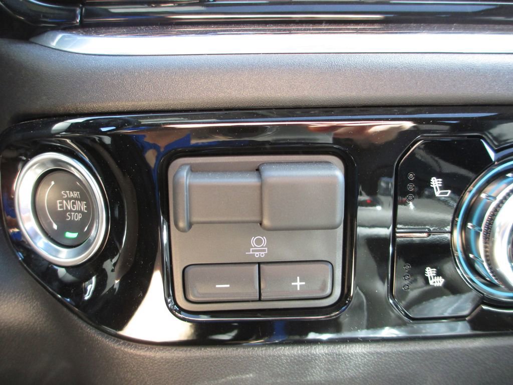 New 2026 GMC Sierra 1500 Elevation w/ Elevation Premium Package AWD/4WD image 21