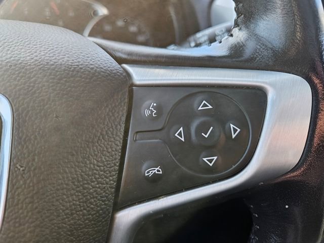 Used 2022 GMC Terrain SLT w/ LPO, Floor Liner Package image 34