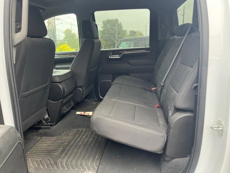 Used 2024 Chevrolet Silverado 2500 LT image 23