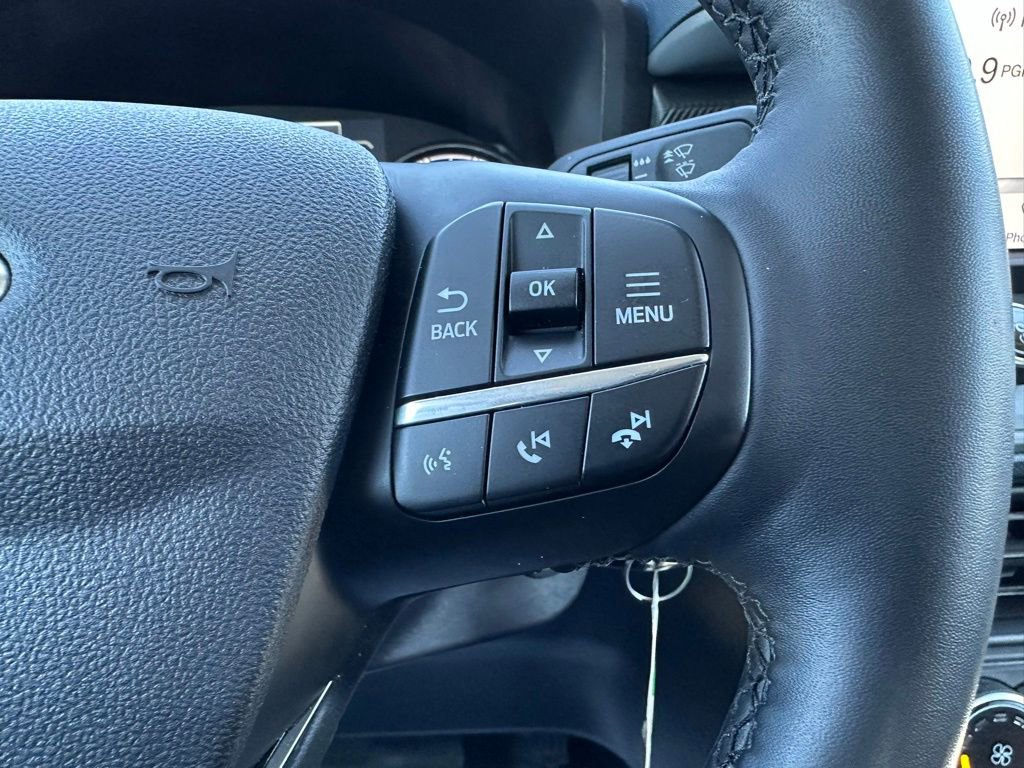 Used 2024 Ford Maverick Tremor w/ Tremor Off-Road Package image 22