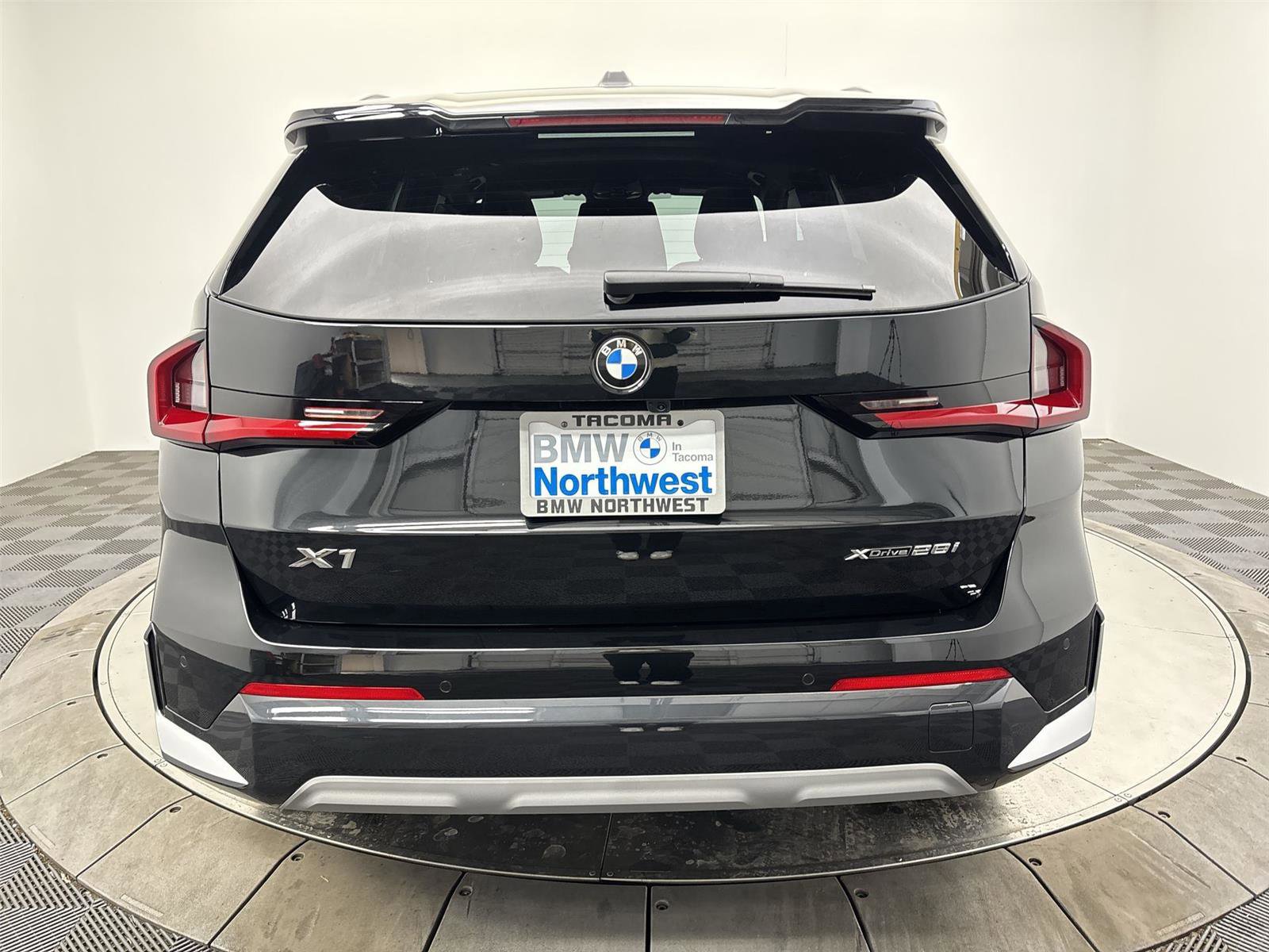 New 2026 BMW X1 xDrive28i w/ Convenience Package image 15