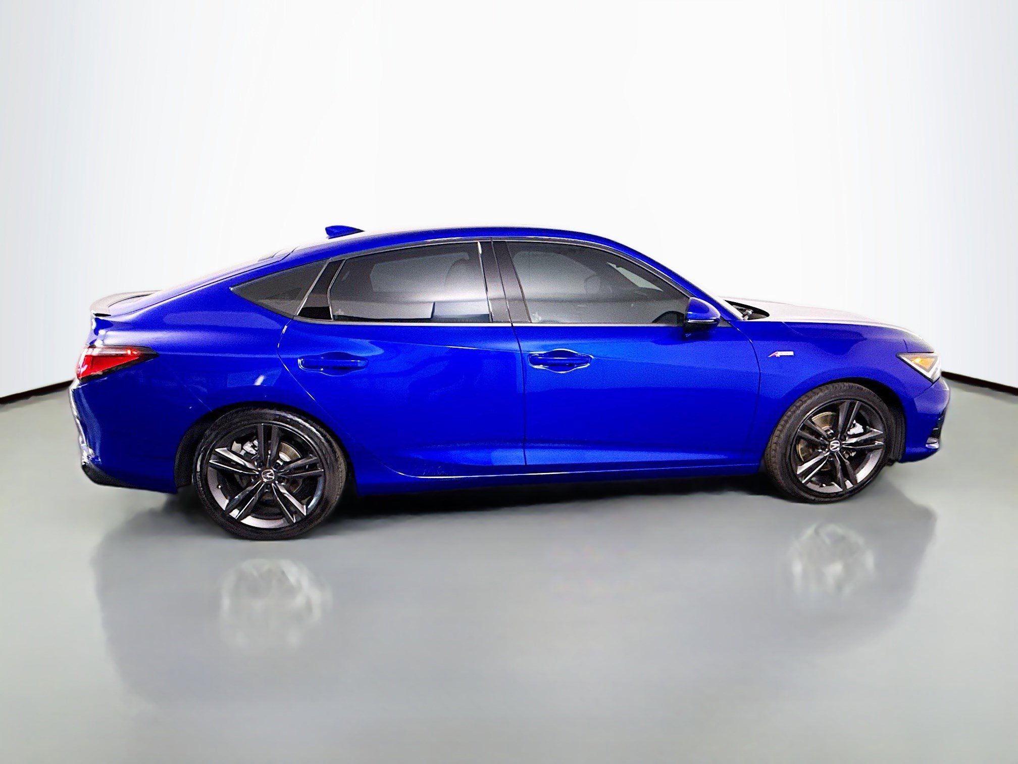 Used 2023 Acura Integra A-Spec image 11