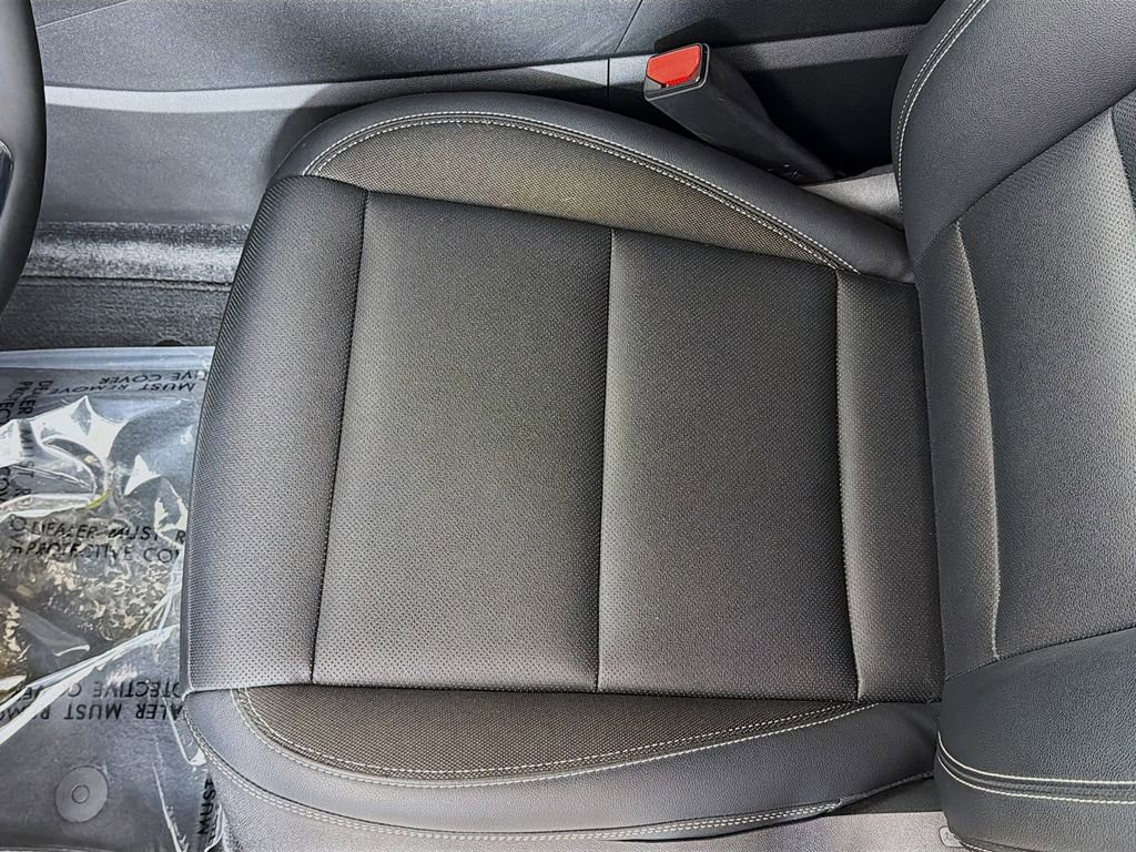 Used 2025 Chevrolet Blazer EV LT w/ Super Cruise Package image 27