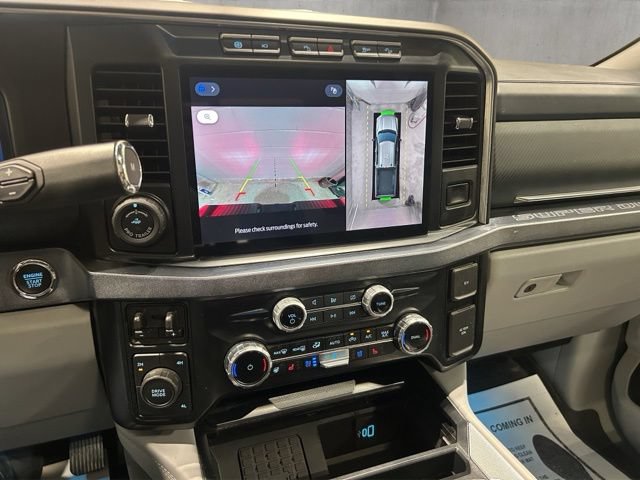 Used 2024 Ford F450 Limited w/ FX4 Off-Road Package AWD/4WD image 18