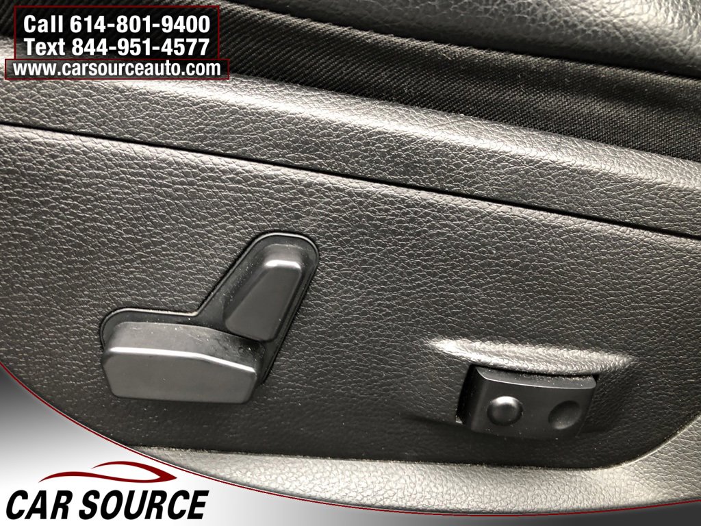 Used 2023 RAM 3500 Laramie w/ Night Edition image 16