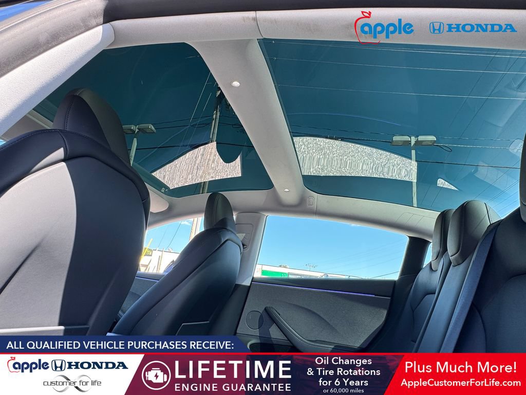 Used 2026 Tesla Model 3 RWD image 17