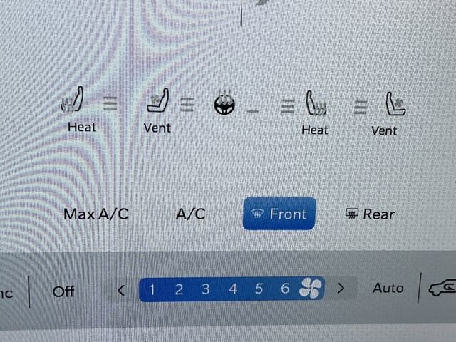 Used 2022 RAM 1500 Limited w/ Body-Colour Bumper Group image 46