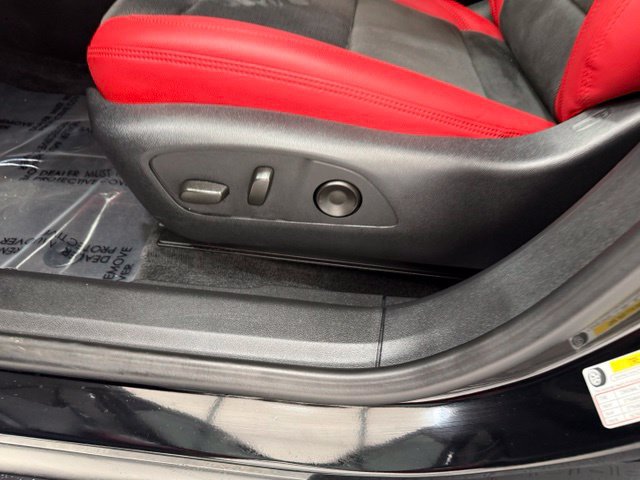 Used 2024 Chevrolet Blazer EV RS AWD/4WD image 14
