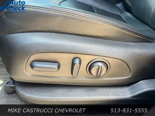 Used 2022 Chevrolet Equinox Premier AWD/4WD image 10