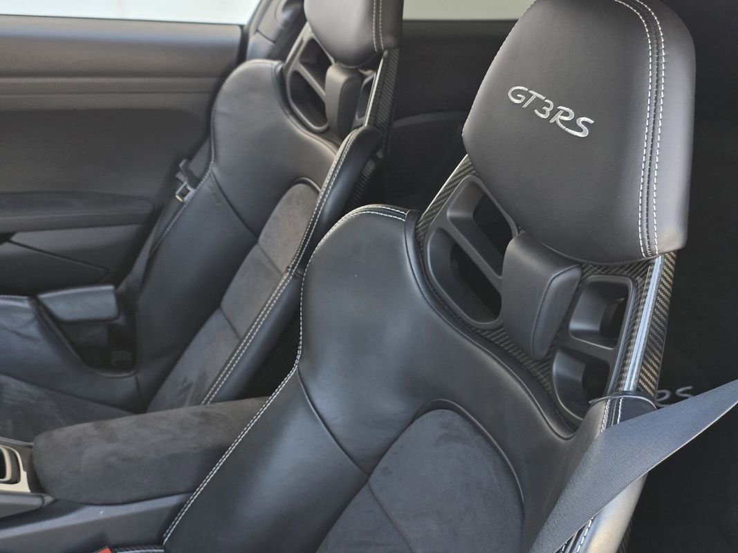 Used 2016 Porsche 911 GT3 RS image 21
