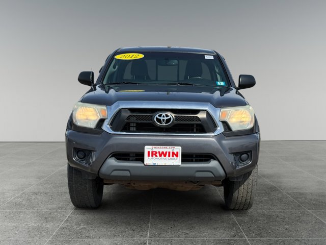 Used 2012 Toyota Tacoma 4x4 Access Cab w/ SR5 Pkg image 8