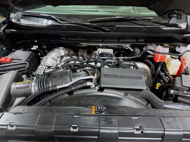 New 2026 Chevrolet Silverado 2500 LT w/ Trail Boss Package AWD/4WD image 32