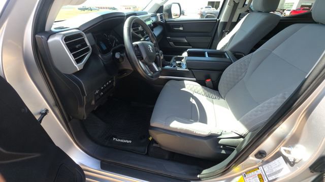 Used 2022 Toyota Tundra SR5 image 14