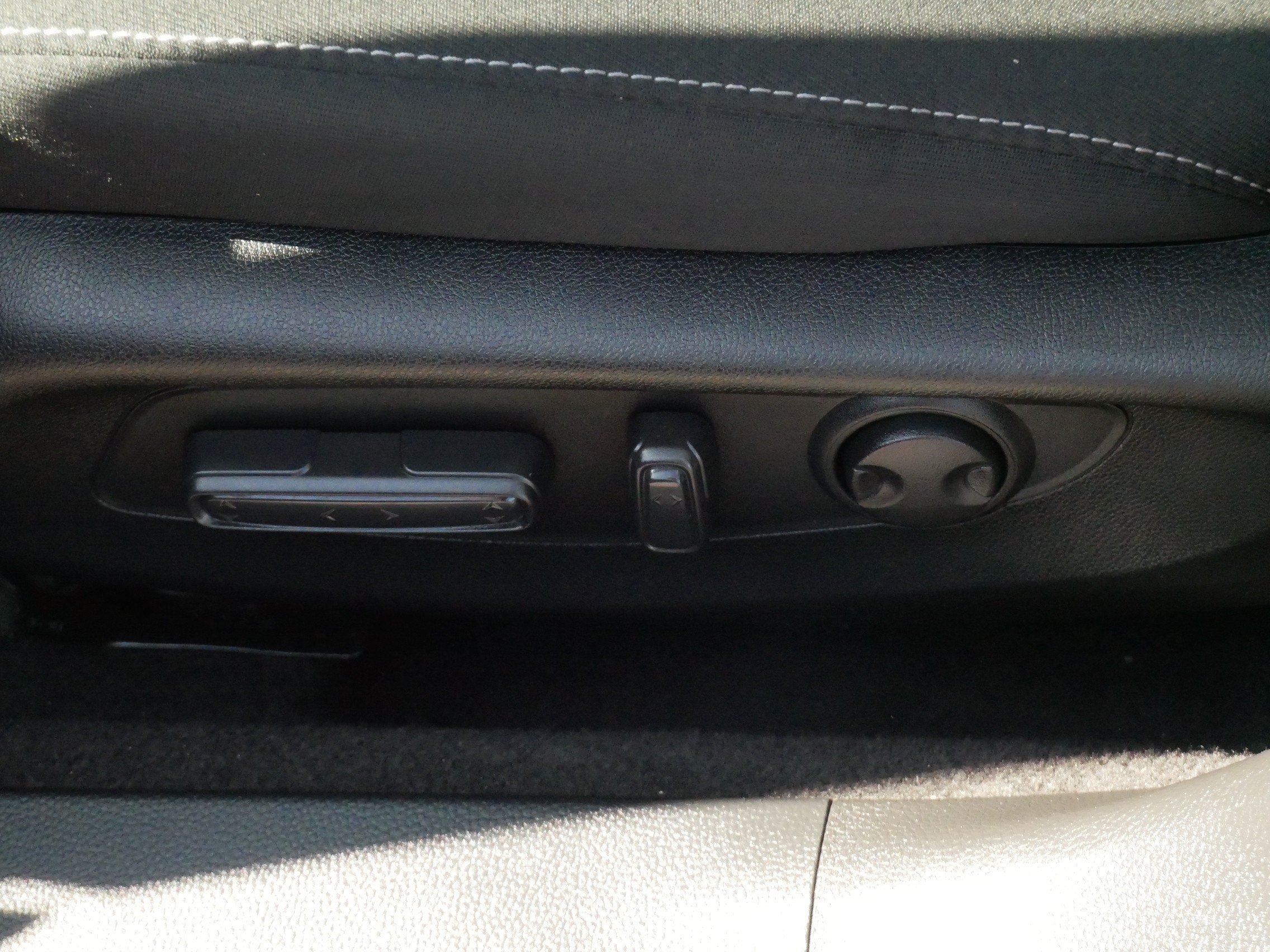 Certified 2023 Honda Accord EX image 20