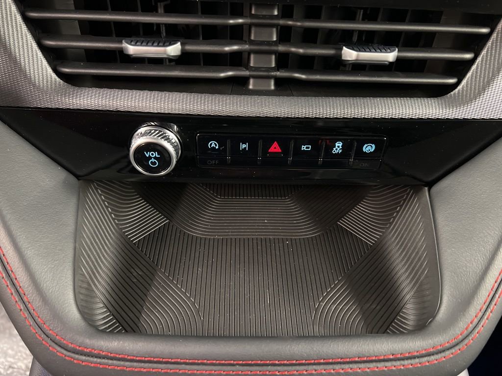 New 2026 Ford Explorer ST-Line w/ ST-Line Street Pack image 15