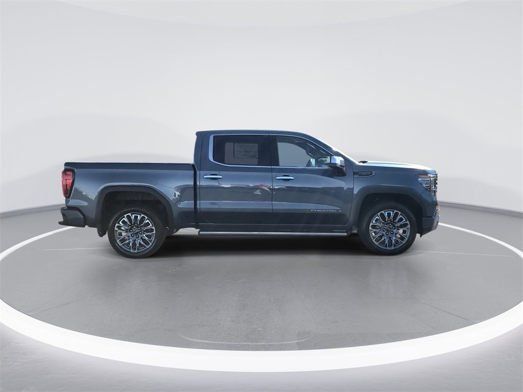 New 2026 GMC Sierra 1500 Denali Ultimate image 9