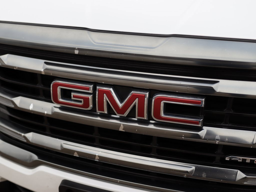 Used 2022 GMC Terrain AT4 image 36