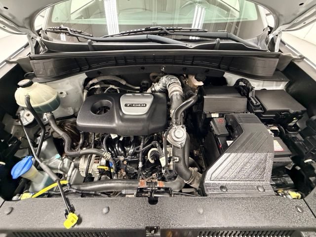 Used 2017 Hyundai Tucson Sport AWD/4WD image 32