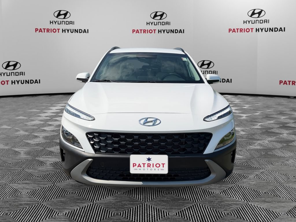 Used 2023 Hyundai Kona SEL AWD/4WD image 8