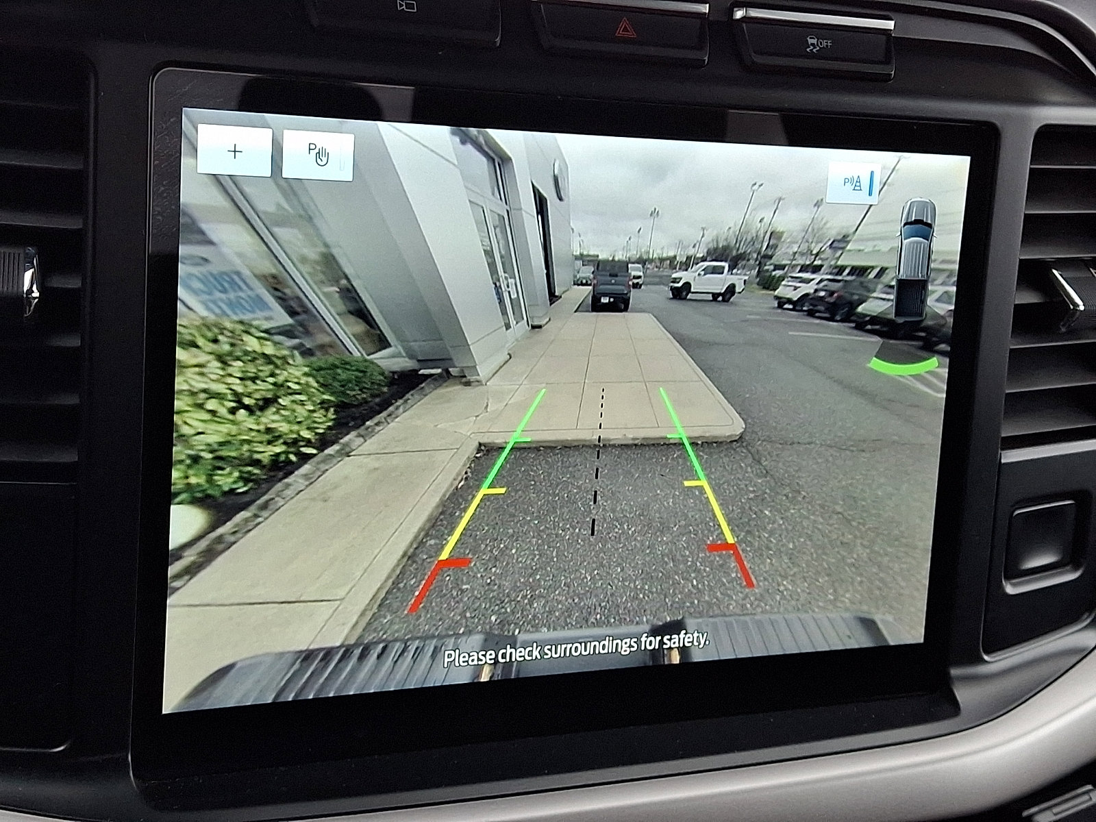 Certified 2023 Ford F150 XLT w/ Equipment Group 302A High image 22