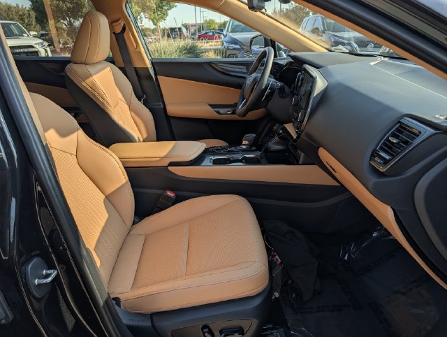 Used 2026 Lexus NX 350h AWD w/ Premium Package image 33