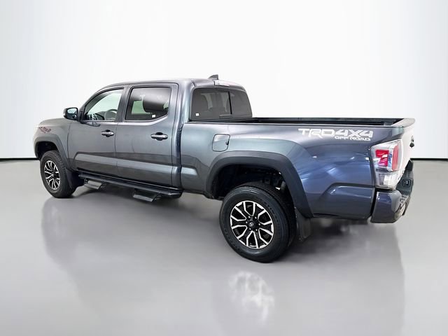 Used 2020 Toyota Tacoma TRD Off-Road image 5