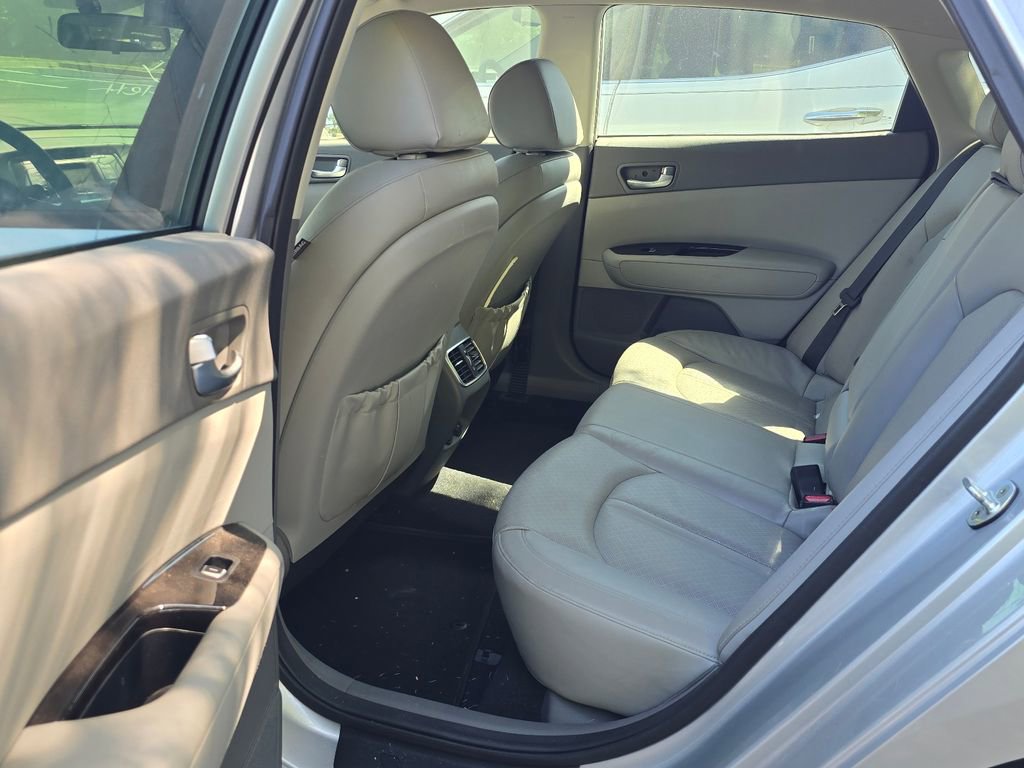 Used 2016 Kia Optima EX FWD image 6