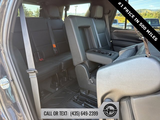Used 2021 Chevrolet Tahoe Z71 image 19