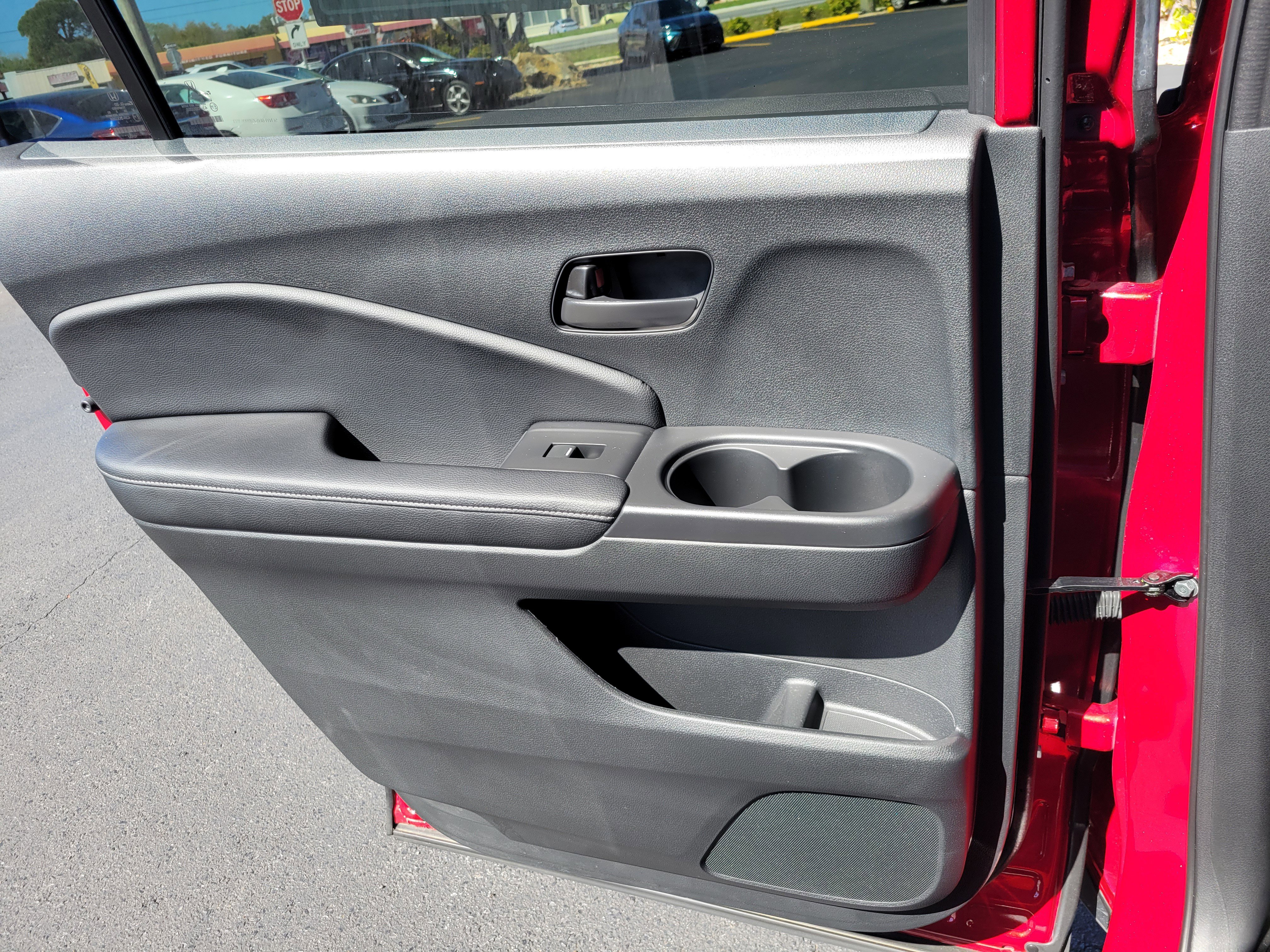 Used 2024 Honda Passport EX-L image 18