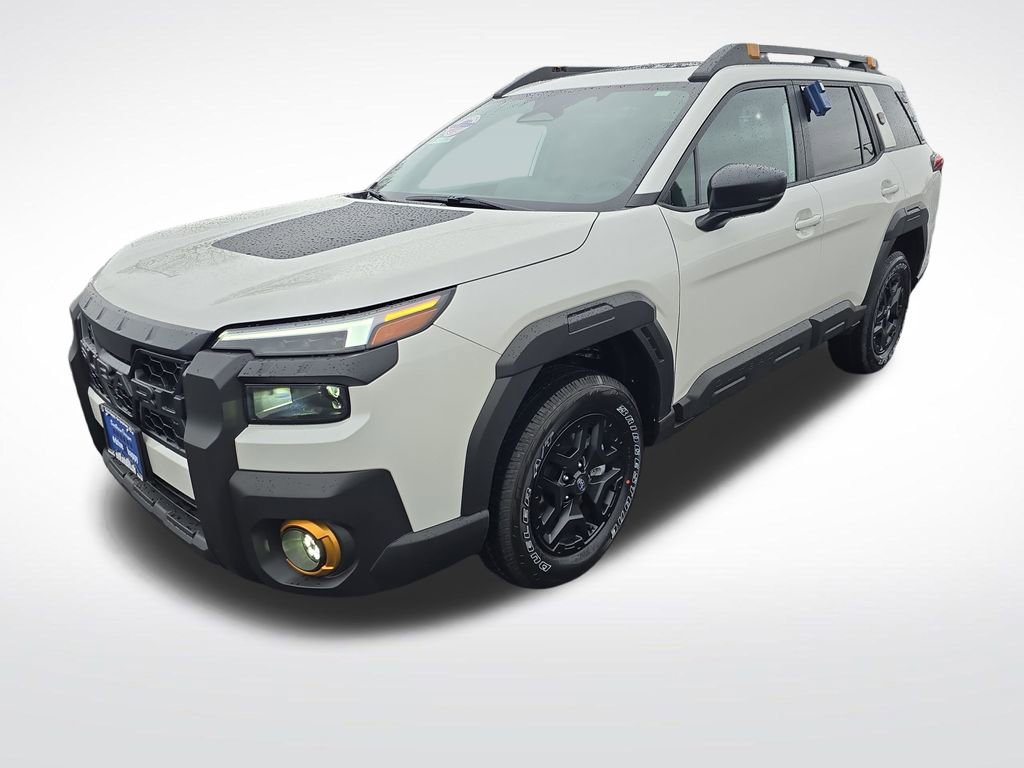 New 2026 Subaru Outback Wilderness image 3