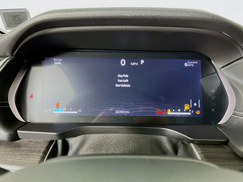 Used 2021 Jeep Grand Cherokee L Limited image 18