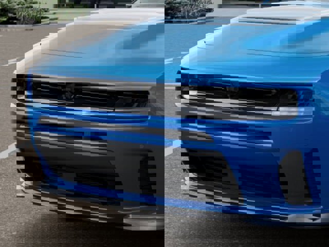 New 2026 Dodge Charger Scat Pack image 11