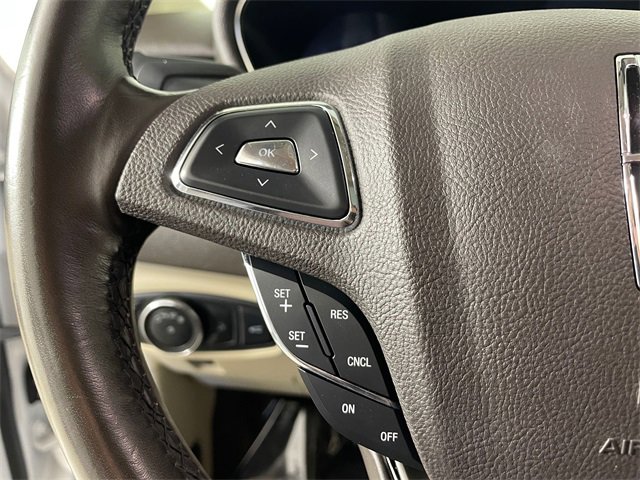 Used 2019 Lincoln MKC Select w/ Select Plus Package image 10