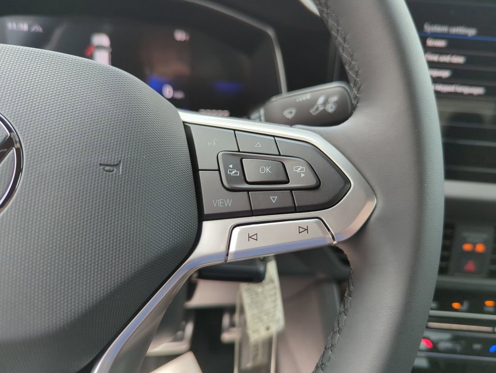 New 2026 Volkswagen Jetta Sport FWD image 37