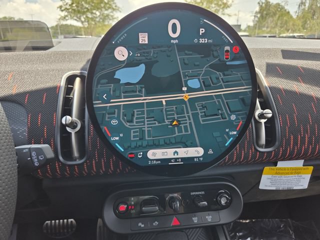 New 2027 MINI Cooper Countryman John Cooper Works AWD/4WD image 22