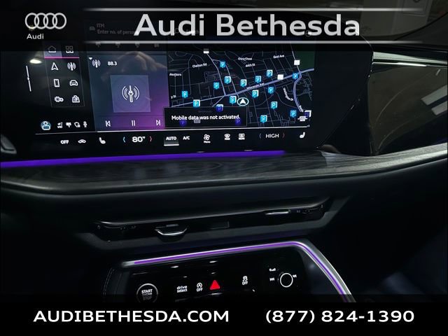Certified 2025 Audi Q5 Premium w/ Premium Plus AWD/4WD image 18
