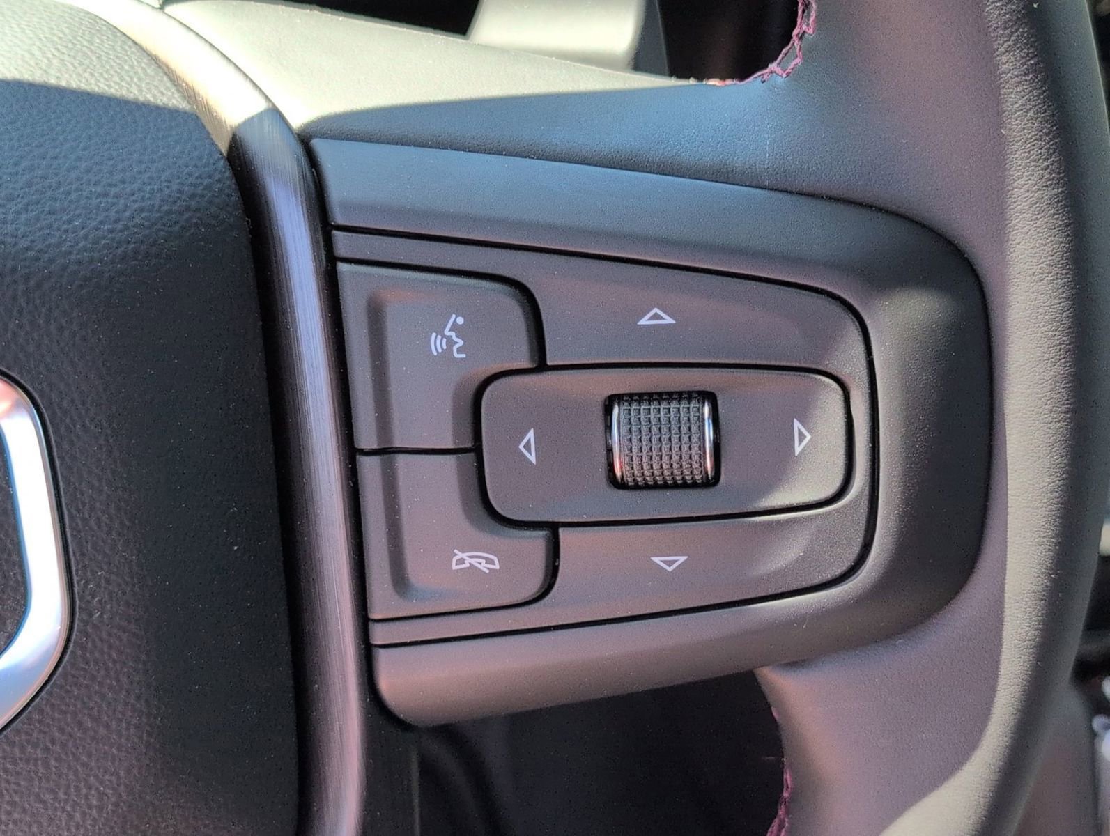 New 2026 GMC Sierra 1500 AT4X AWD/4WD image 25