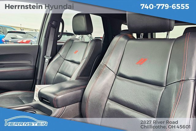 Used 2023 Dodge Durango GT image 18