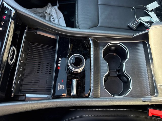 New 2026 Jeep Grand Cherokee L Limited image 24