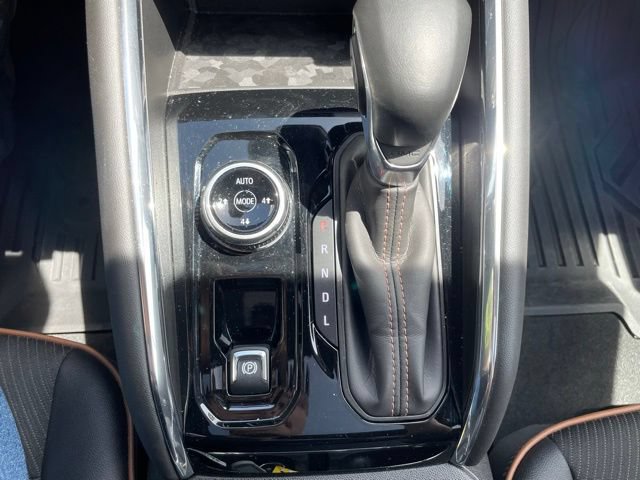 Used 2023 GMC Canyon AT4 AWD/4WD image 23