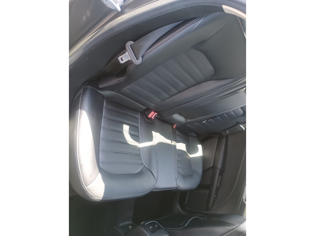 Used 2017 Ford Fusion SE w/ Fusion SE Technology Package FWD image 32