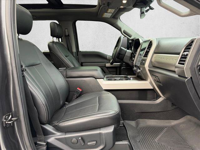 Used 2020 Ford F250 Lariat AWD/4WD image 23
