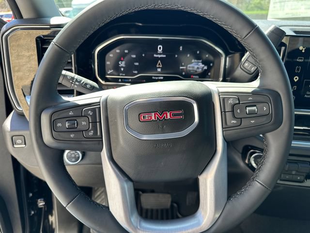 Certified 2025 GMC Sierra 1500 Elevation AWD/4WD image 26