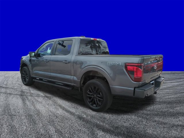 New 2026 Ford F150 XLT w/ Equipment Group 303A High AWD/4WD image 6